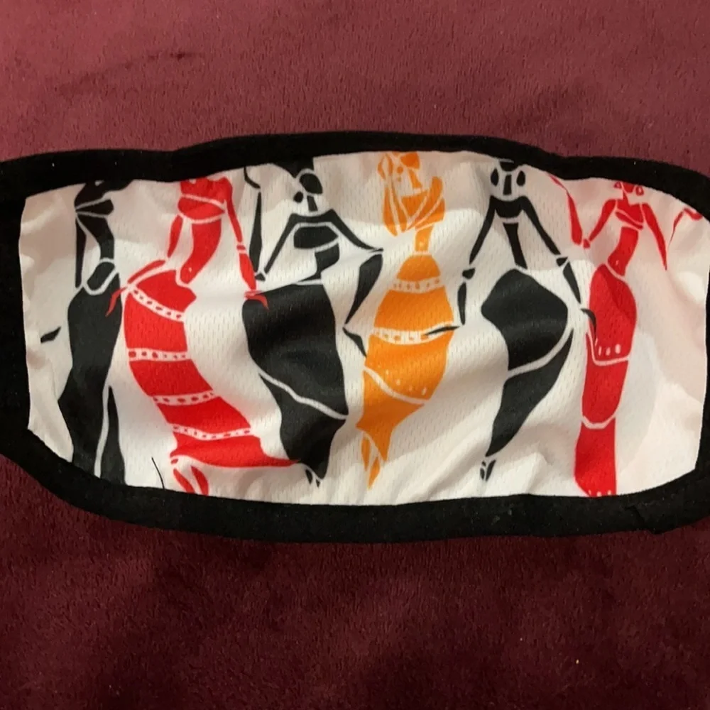New face mask